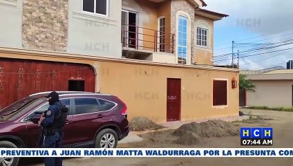En Danlí y Choluteca ejecutan allanamientos por el asesinato de la fiscal Karen Almendarez