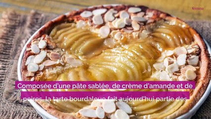 Cyril Lignac dévoile les secrets de sa tarte sucrée d’automne et ses 4 astuces pour la réussir