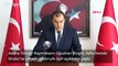 Adana Yüreğir Kaymakamı Oğuzhan Bingöl'den Vefa Destek Grubu'na yönelik saldırıyla ilgili açıklama