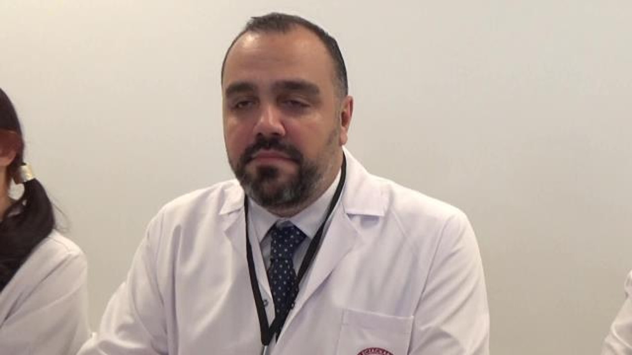 Edirne haber: Edirne Eczacılar Odası Başkanı Kılıçcıgil: "Fiyat Farkları Her Geçen Gün Katlanarak Artıyor"