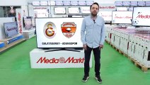 Galatasaray - Adanaspor Maçı öncesi Uğur Meleke yorumu