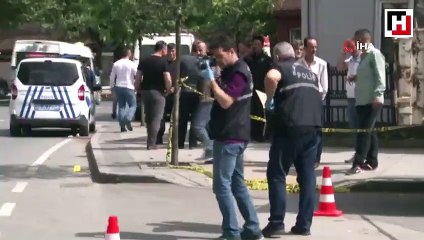 Sakarya'da 1 kişinin öldüğü kavganın görüntüleri ortaya çıktı