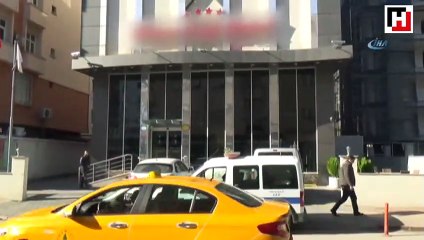 Adil Öksüz Adana’da sohbet toplantısına katılmış