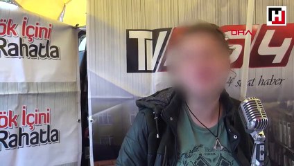 Evden kaçan liseli kızlar polise zor anlar yaşattı