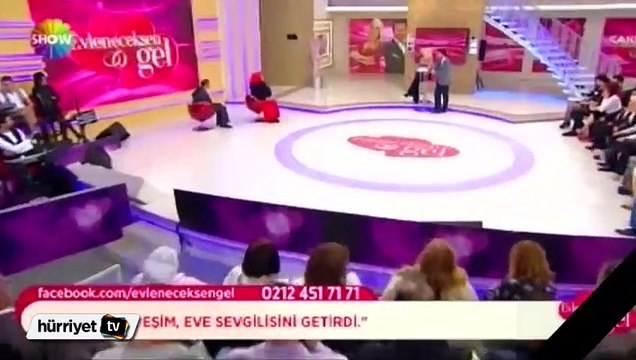 Seda Sayan ile Uğur Arslan'ı şoke eden olay