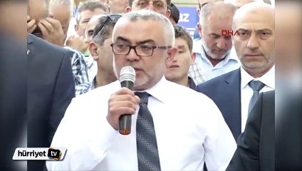 AK Partili aday Ömer Sayın'dan tartışılacak sözler