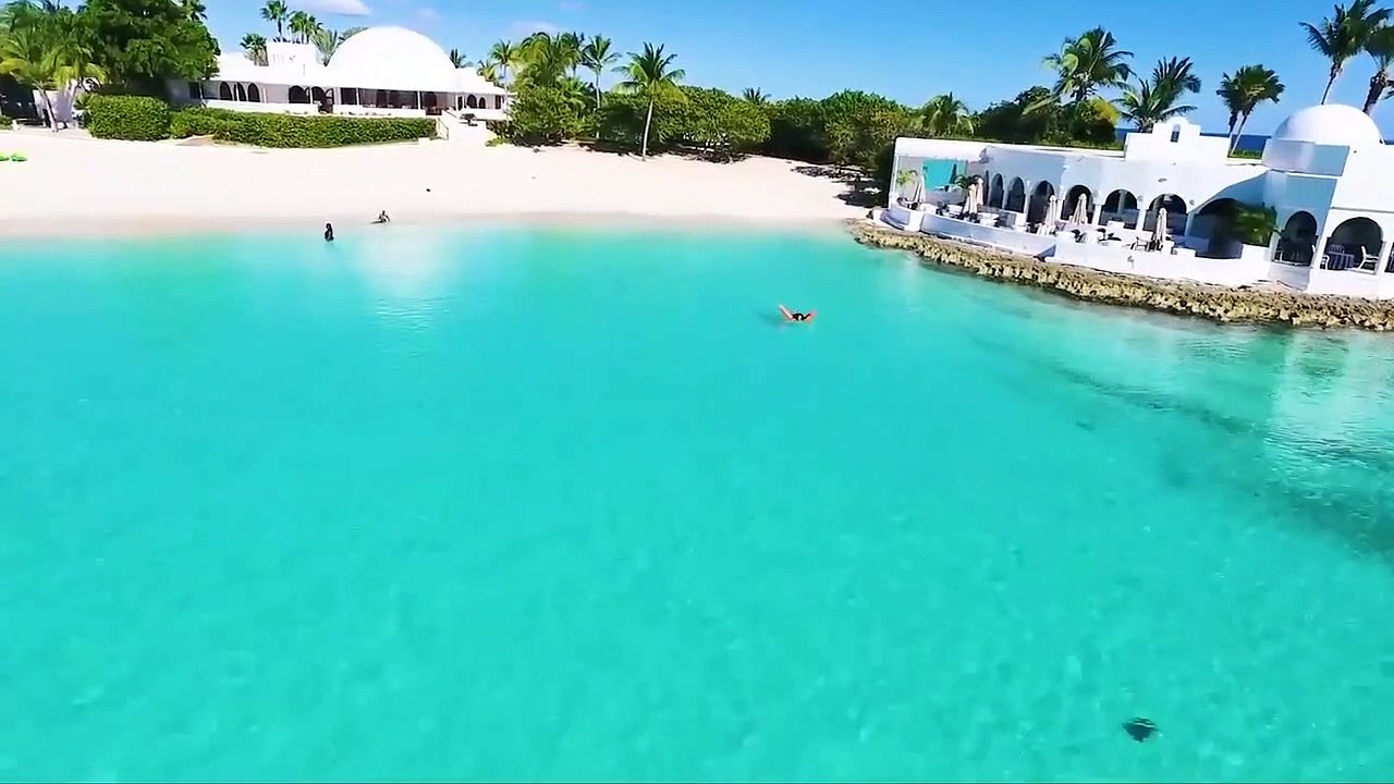 Calypso from Jamaica