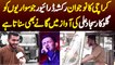 Karachi Ka Naujawan Rickshaw Driver Jo Passengers Ko Sajjad Ali Ki Awaz Me Songs Bhi Sunata Ha