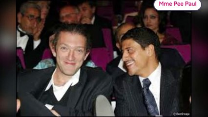 SAÏD TAGHMAOUI explique pourquoi VINCENT CASSEL EST UN HYPOCRITE !!!!