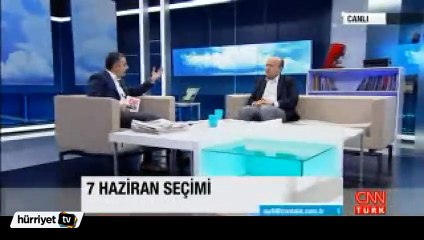 Yalçın Akdoğan Hakan Fidan'ın istifasını değerlendirdi