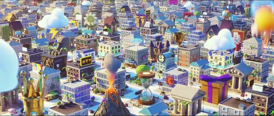 La bande-annonce vidéo du film Le Monde Secret des Emojis. Non, il faut arrêter d'utiliser cet emoji, sinon ça veut dire que tu es vieux et has been !