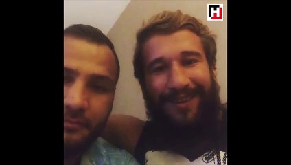 Adem Kılıçcı: Survivor'u ben kazandım