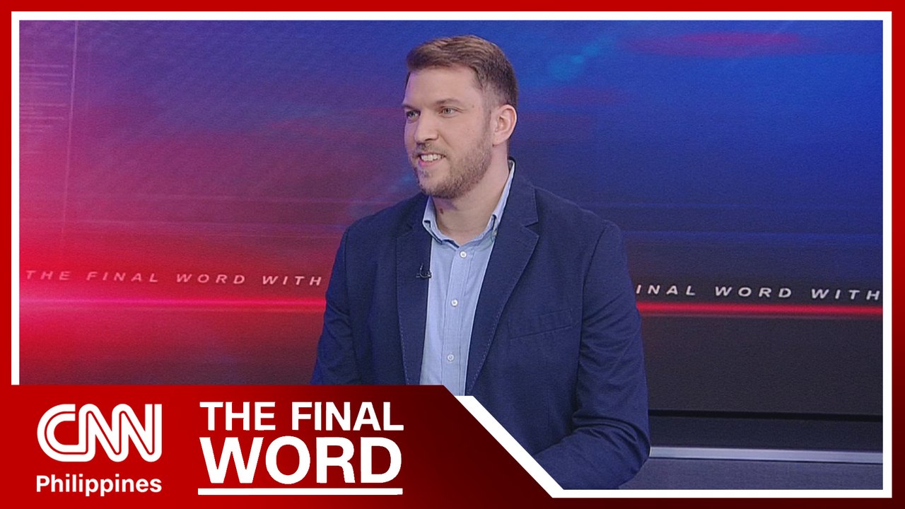 NGO provides health care for those with cleft lip, palate | The Final Word