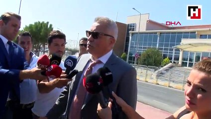 Adnan Oktar'ın savunmasını anlattı: 'Abuk subuk şeyler söylüyor'