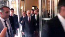 Başbakan Binali Yıldırım'ın açıklaması