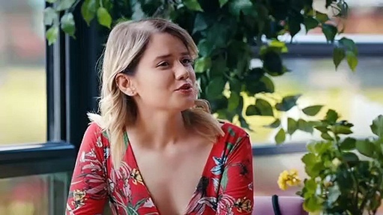 el amor esta en el aire cap 137 (2 temporada)