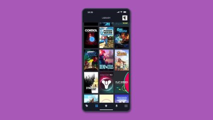 Steam App: Trailer zeigt was die überarbeitete App fürs Smartphone alles kann