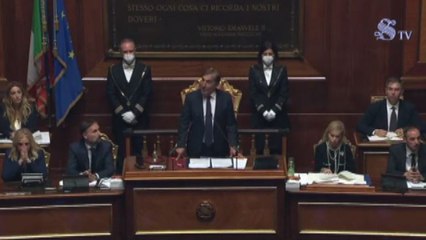 La Russa invia pensiero ai "patrioti ucraini" e tutti i rifugiati