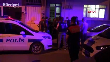 Adıyaman'da komşu aileler arasında kavga: 5 gözaltı