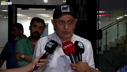 Süleyman Hurma: 'Tutkularımın peşinden gittiğim için çok mutluyum'