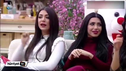 Damat adayı 'Oynanacak kadınsın' dedi ortalık birbirine girdi