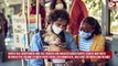 Durch Coronavirus-Pandemie: Schlechtere Kommunikation von Babys