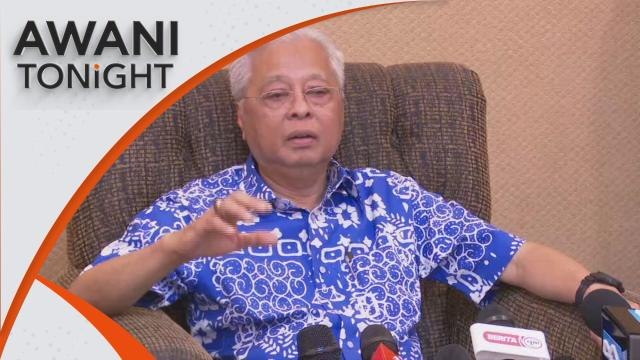 AWANI Tonight: Task force cites Tun M's possible negligence in Batu Puteh case