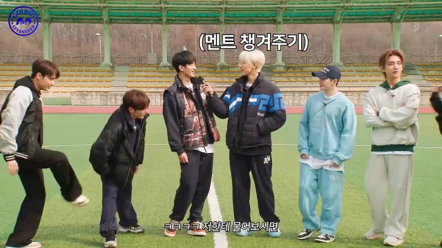[ENGSUB] SEVENTEEN - Going Seventeen S6 EP47 (2022)