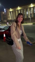 "¿De qué te reís?": el filoso video de la "China" y Rusherking, tras el live de Mauro Icardi