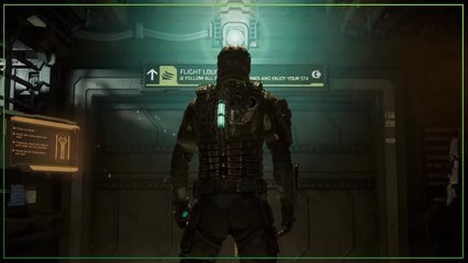 VP Dead Space