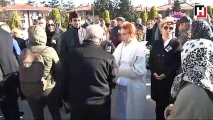 Ünlü iş adamı son yolculuğuna Beşiktaş bayrağıyla uğurlandı