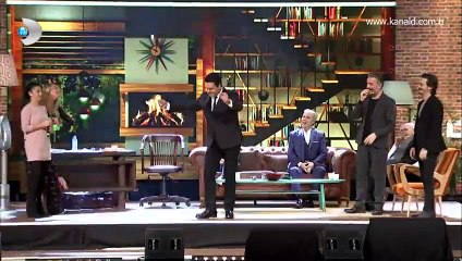 Gelin adayına 3 ünlü talip!