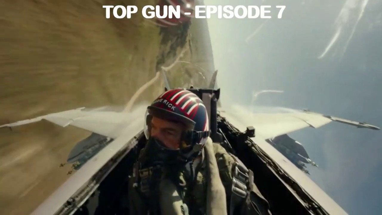 Top gun full movie dailymotion new arrivals