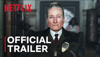 Roald Dahl’s Matilda the Musical | Official Trailer - Netflix