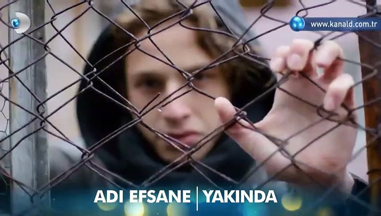 Adı Efsane Fragmanı