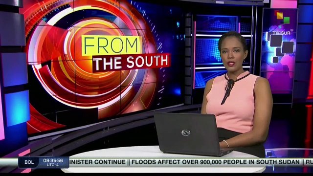 Venezuela decrees October 12 as Day of Indigenous Resistance and Decolonization of the Americas