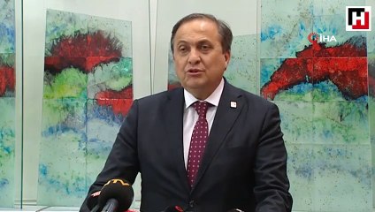 CHP'de PM sonrası ilk açıklama