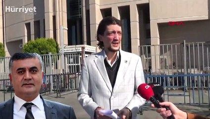 Ruslar hakkındaki sözleri nedeniyle Adil Gür'e suç duyurusu