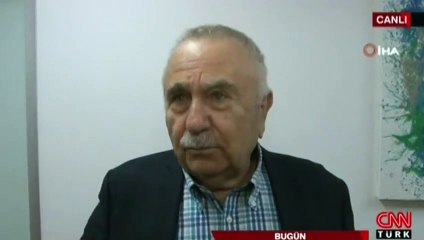 Bedrettin Dalan'dan İstanbul adaylığı iddiasına yanıt