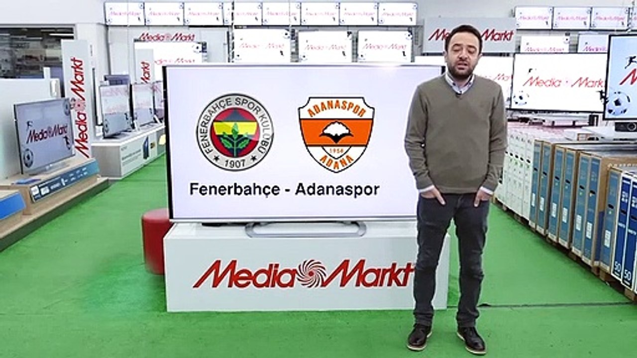  17.Hafta Maçları Öncesi Fenerbahçe-Adanaspor Maçı Yorumu