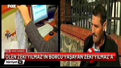 Yaşar Ne Yaşar Ne Yaşamaz gerçek oldu