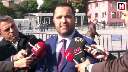 Sıla'nın avukatından çarpıcı sözler