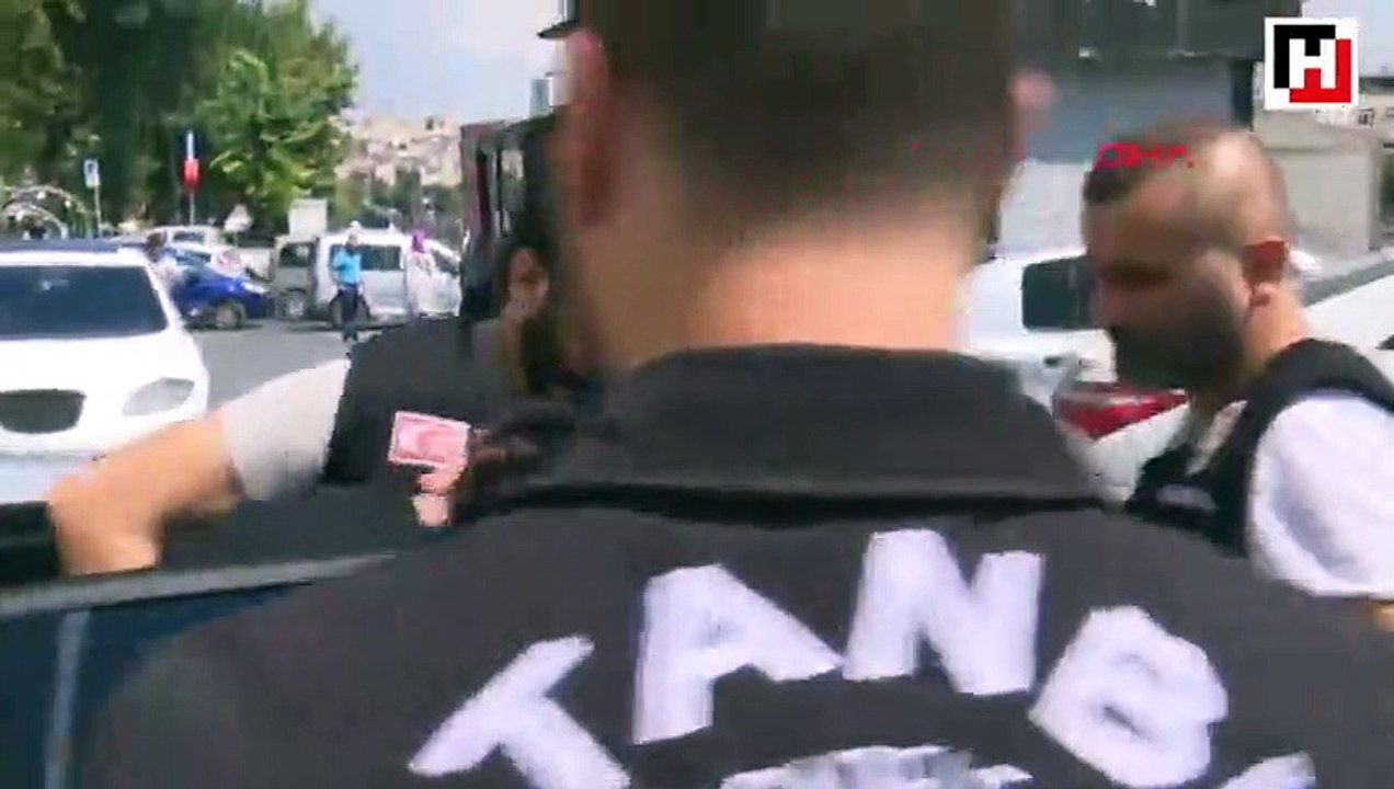 Adnan Oktar ve diğer üyeler sağlık kontrolünden geçti