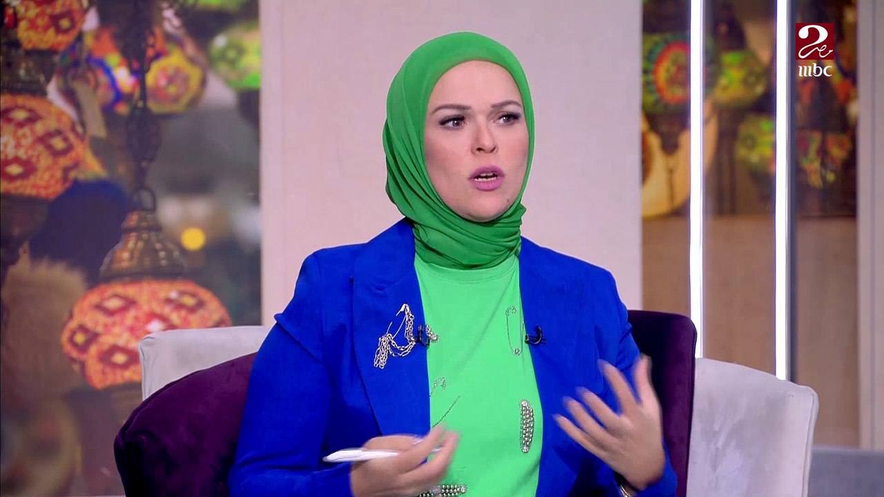 بالنوتة والقلم .. اعرف إزاي تحاسب وتحسن من نفسك