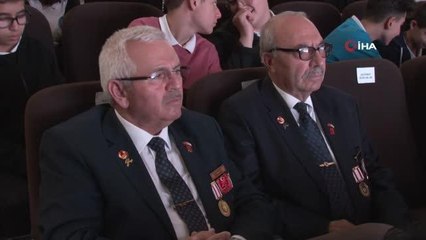 Ankara haber | Ankara'nın Başkent oluşunun 99'uncu yıl dönümü Keçiören'de kutlandı