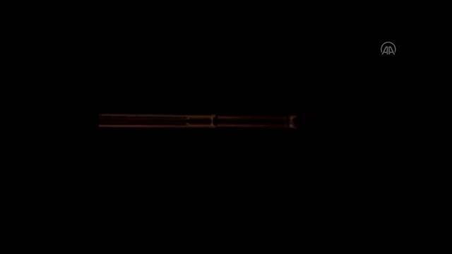 Türkiye'nin ilk değişken kalibreli keskin nişancı tüfeği KN-12 envantere girdi