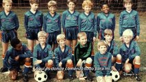 'Beckham: Salva a nuestro equipo' - Tráiler oficial subtitulado - Disney+