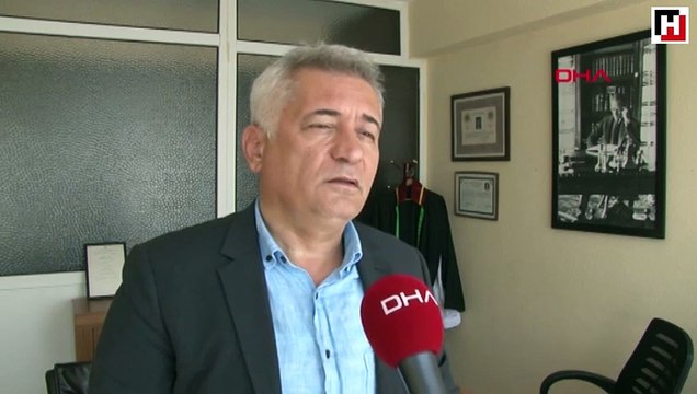 Adil Serdar Saçan, Adnan Oktar'dan şikayetçi oldu