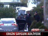 EMEKLİ ORGENERAL SAYGUN TUTUKLANDI