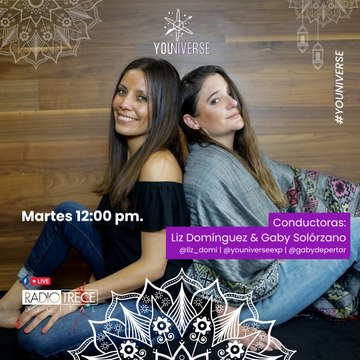 YoUniverse: Cuarzos, Cristales, Magia y Abundancia